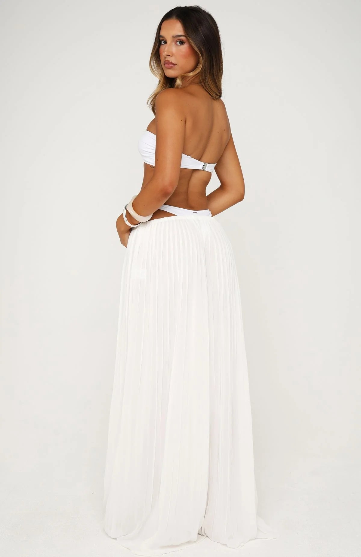 Pantalon Perle de Plage