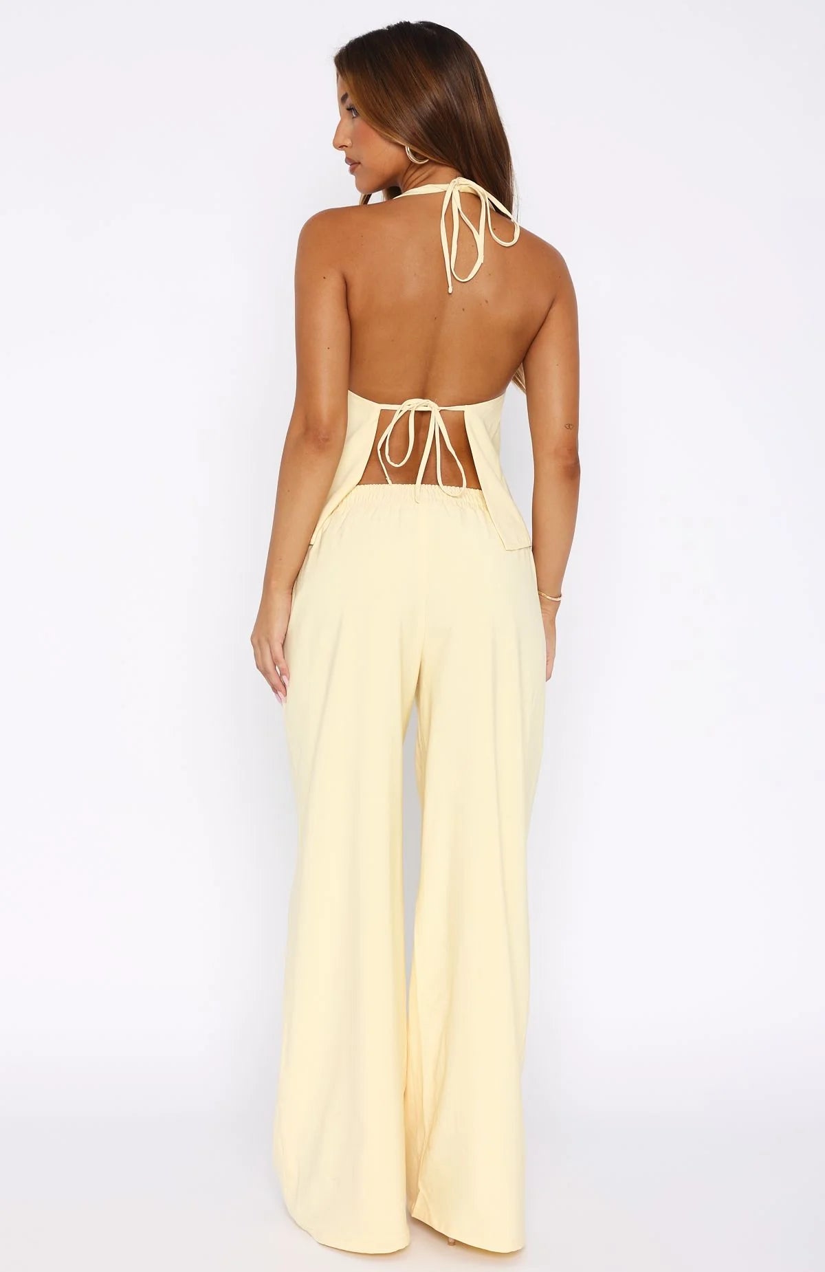 Pantalon Leger Chic