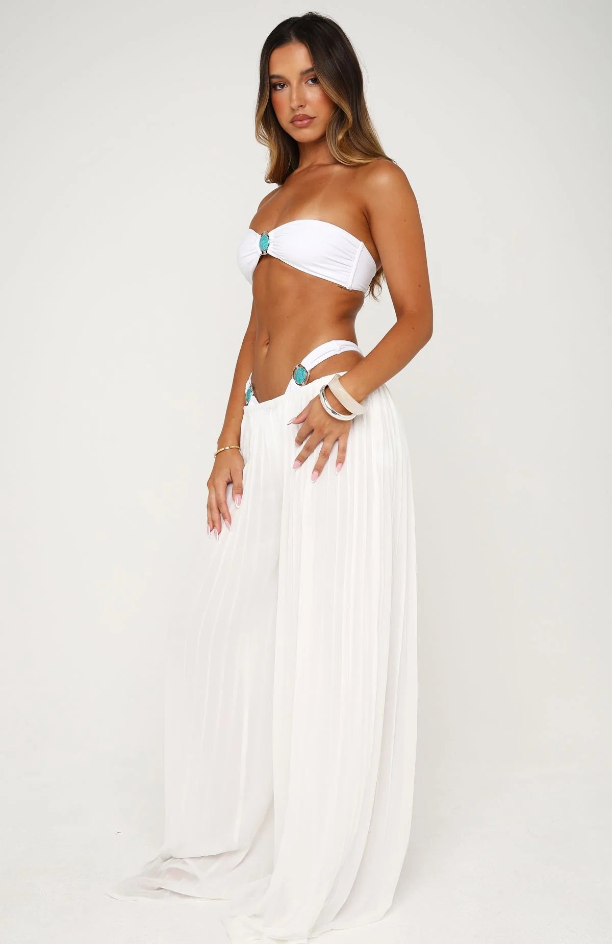 Pantalon Perle de Plage