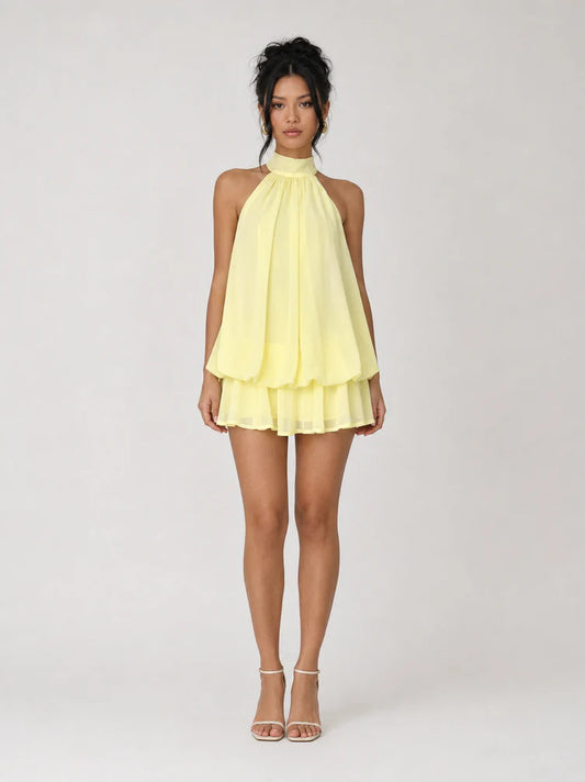 Violetta Mini Dress