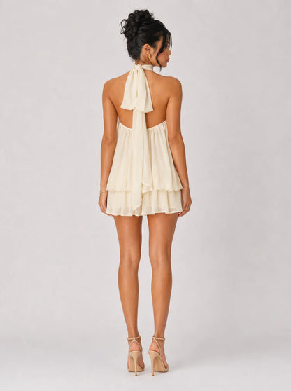 Mini Robe Violetta