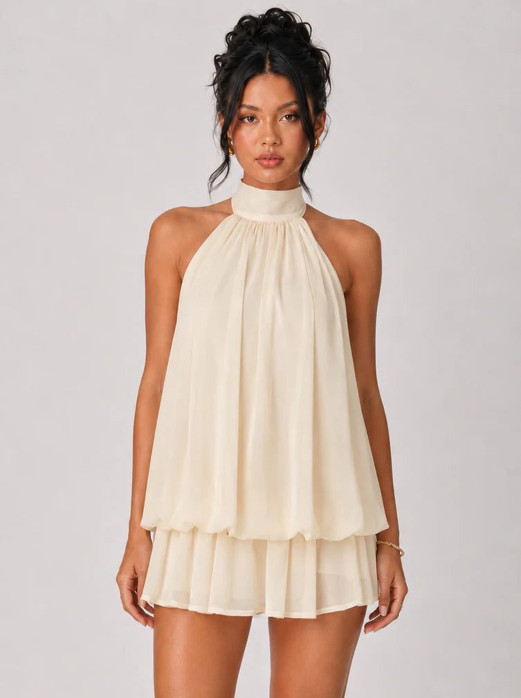 Mini Robe Violetta