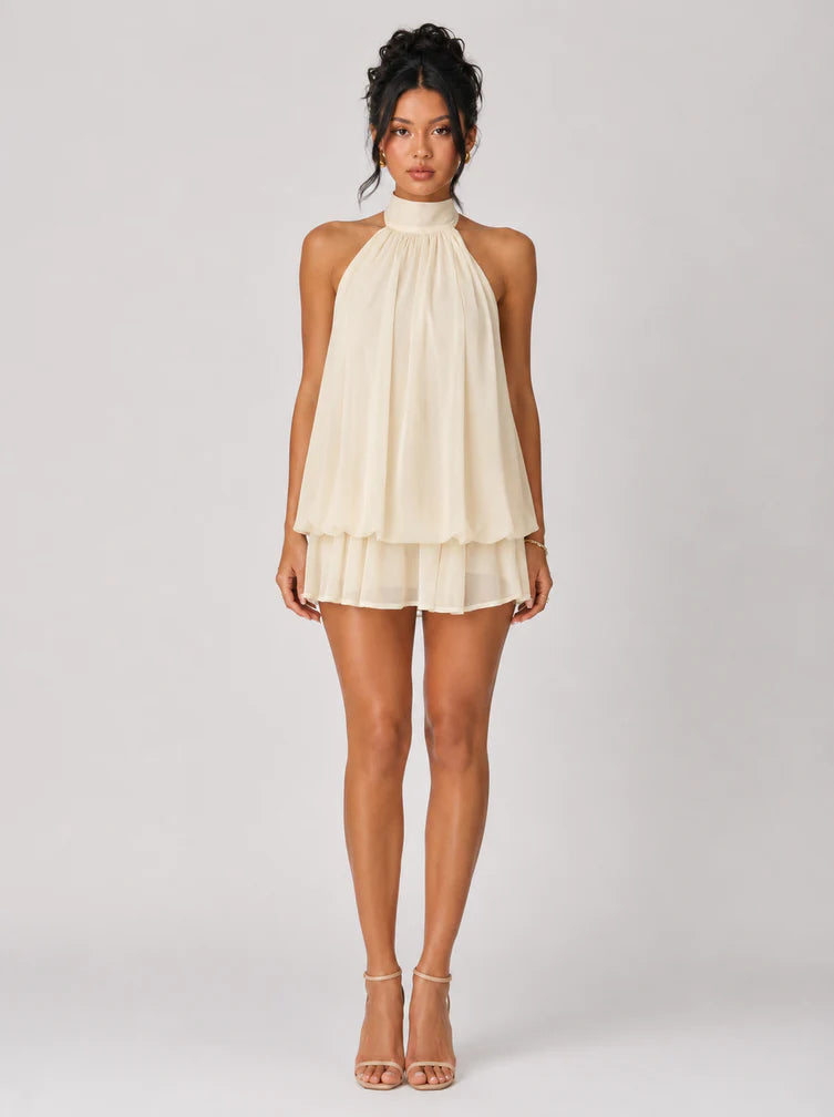 Mini Robe Violetta