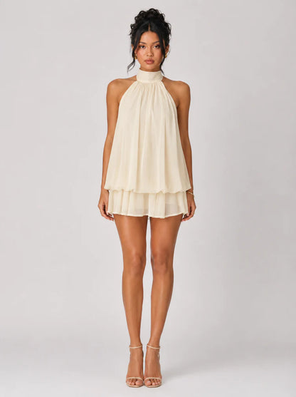 Mini Robe Violetta