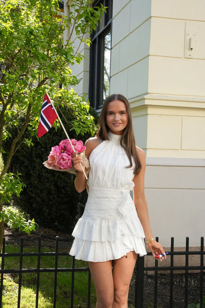 Robe Pure Romance