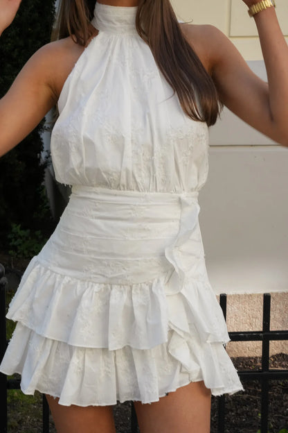 Robe Pure Romance
