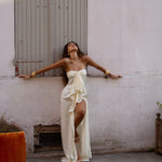 Robe Ambre