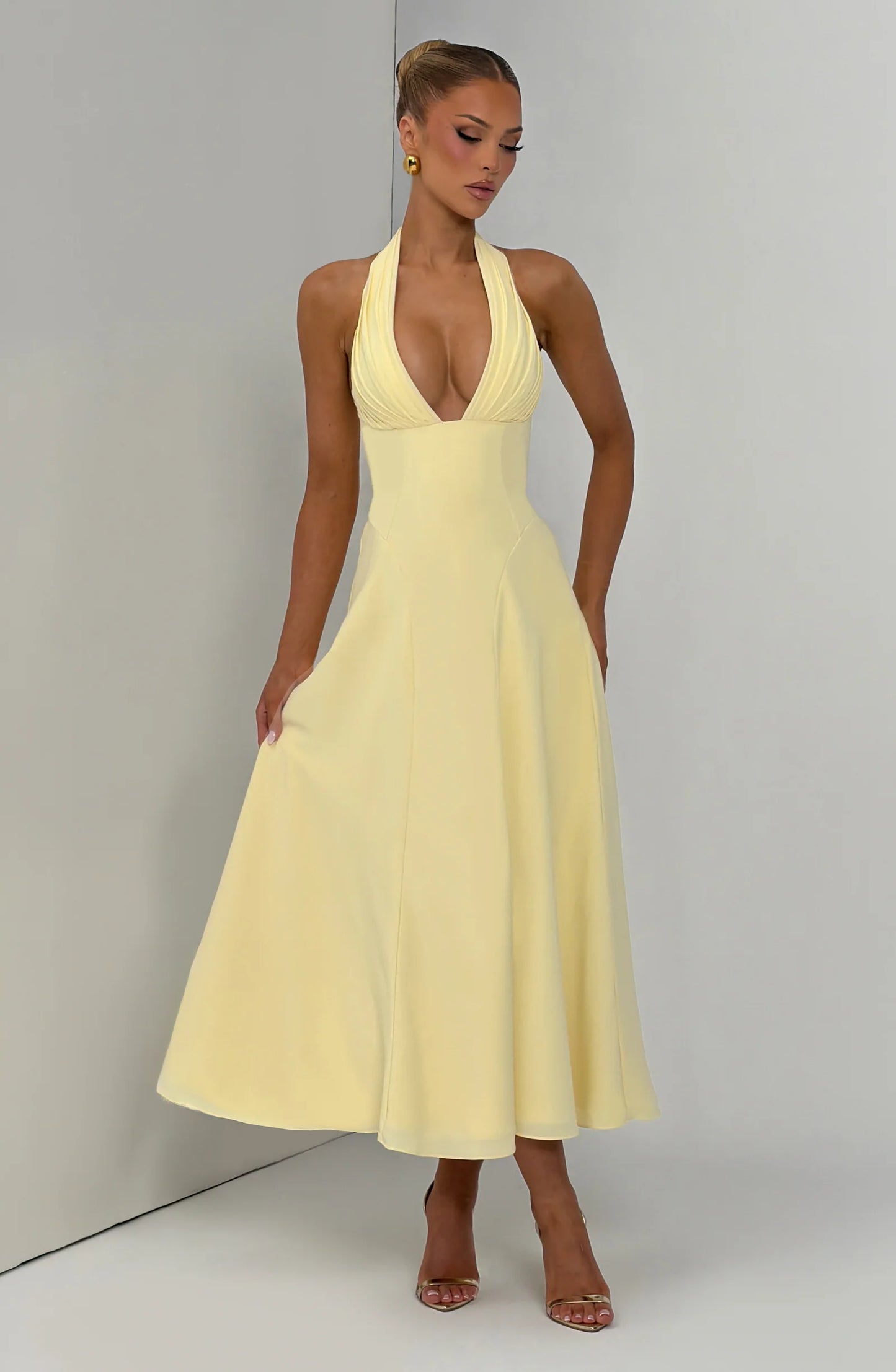 Robe Elisia