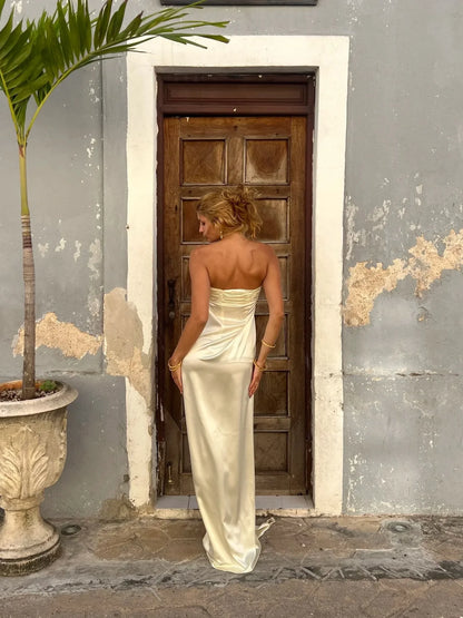 Robe Ambre
