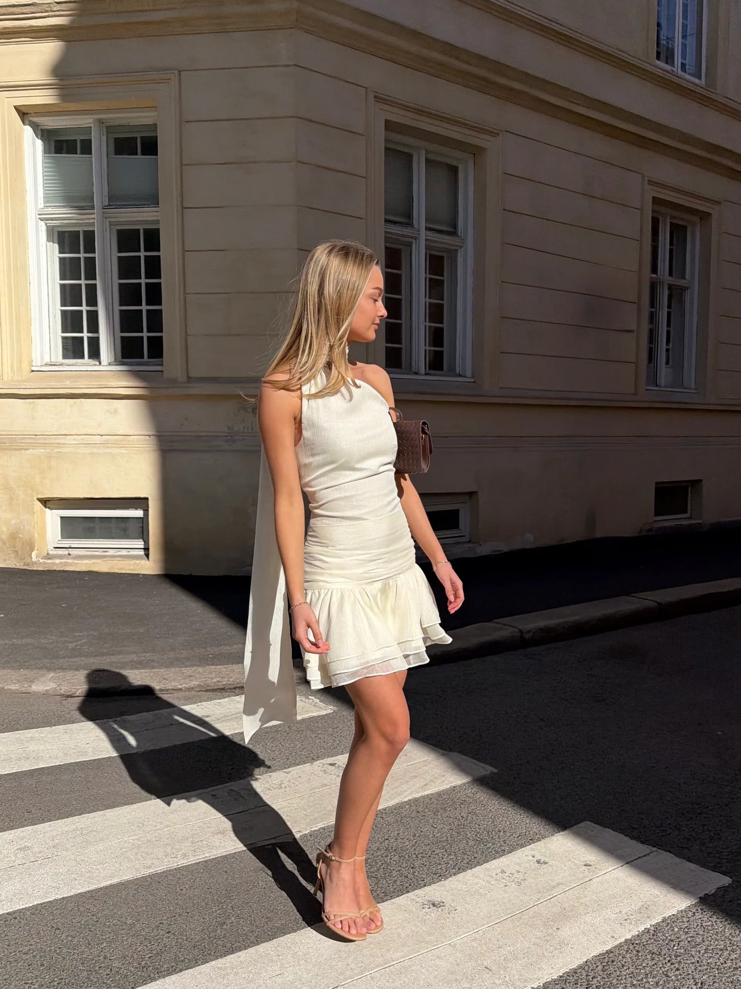 Robe Bohème