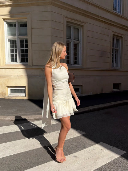 Robe Bohème