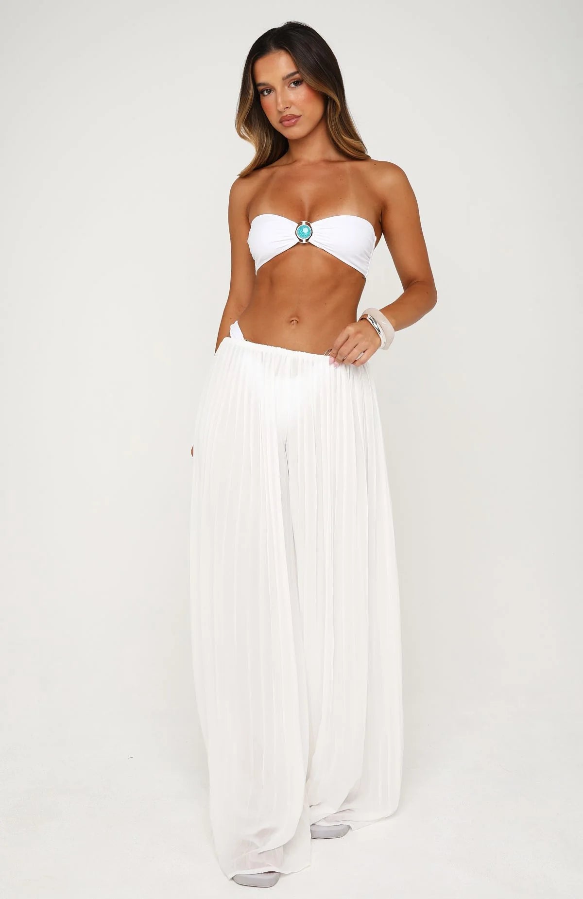 Pantalon Perle de Plage