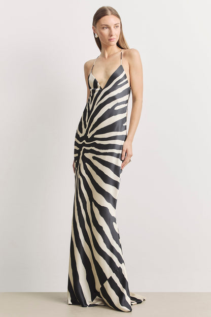 Robe Savane