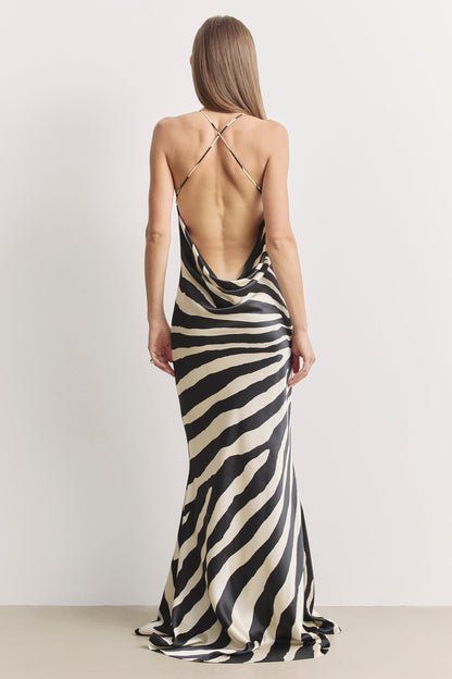 Robe Savane