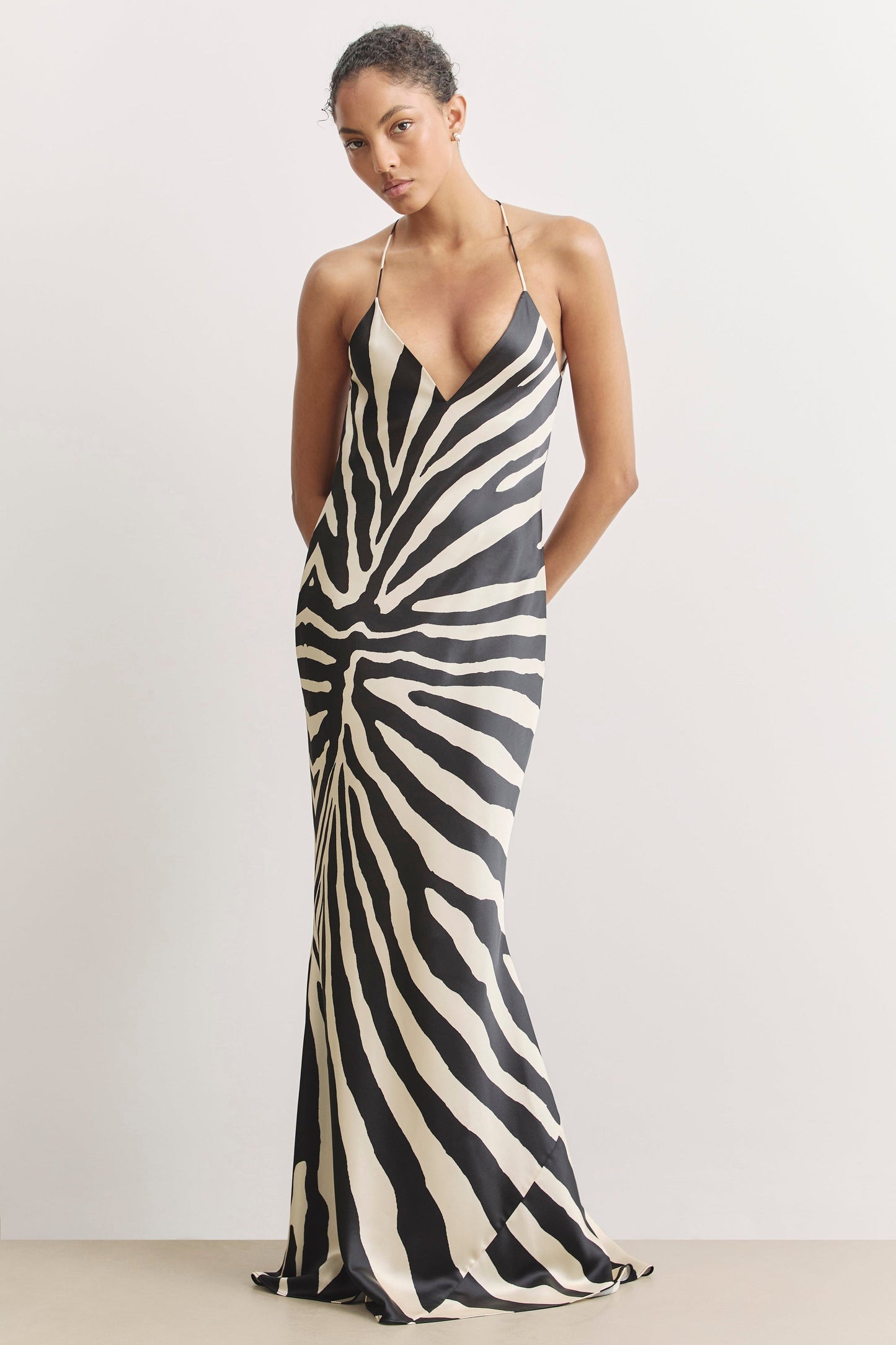 Robe Savane