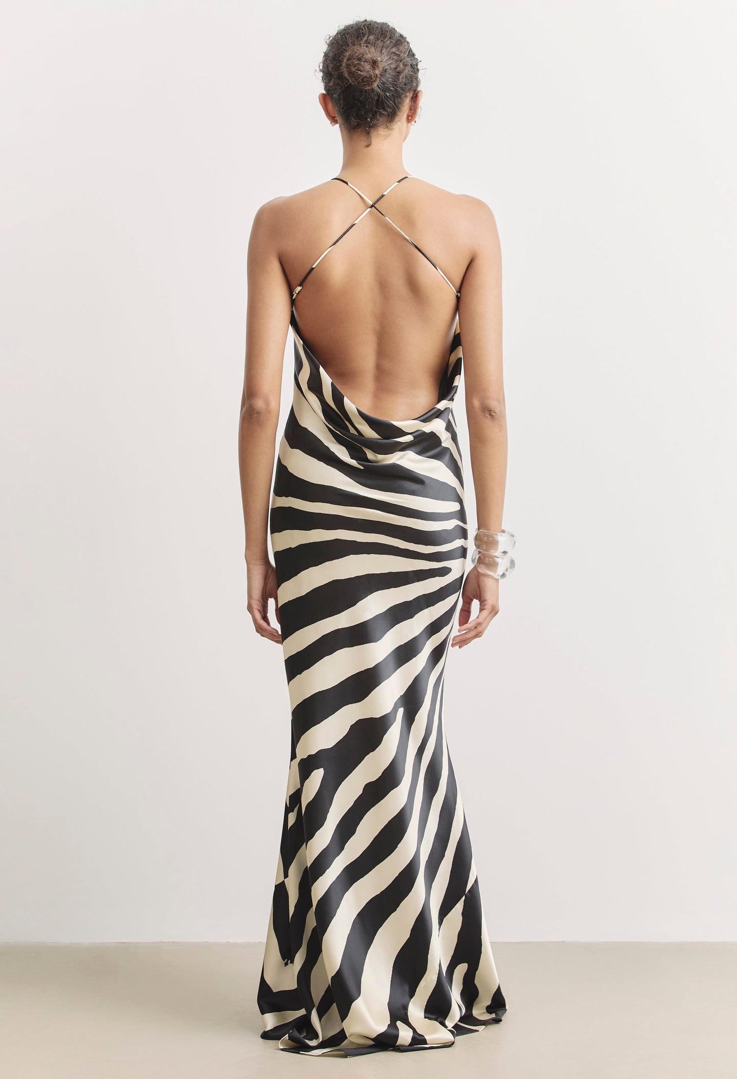 Robe Savane