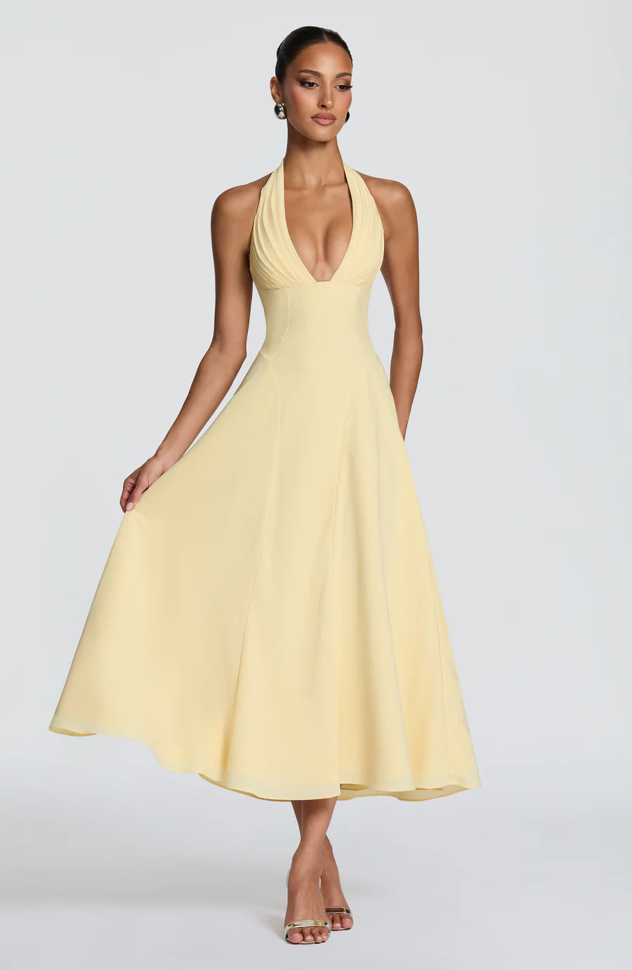Robe Elisia