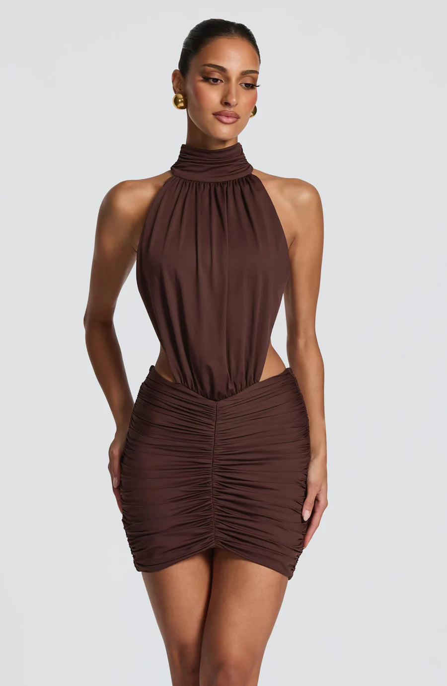 Mini Robe Isadora