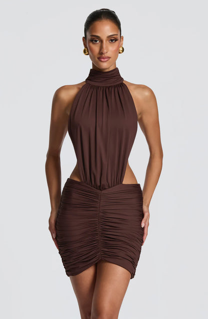 Mini Robe Isadora