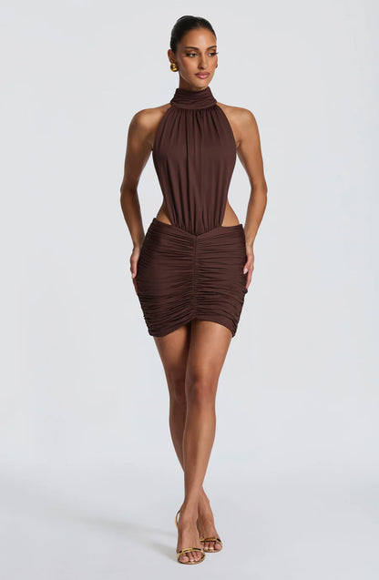Mini Robe Isadora