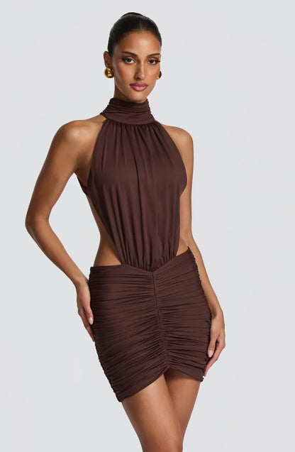 Mini Robe Isadora
