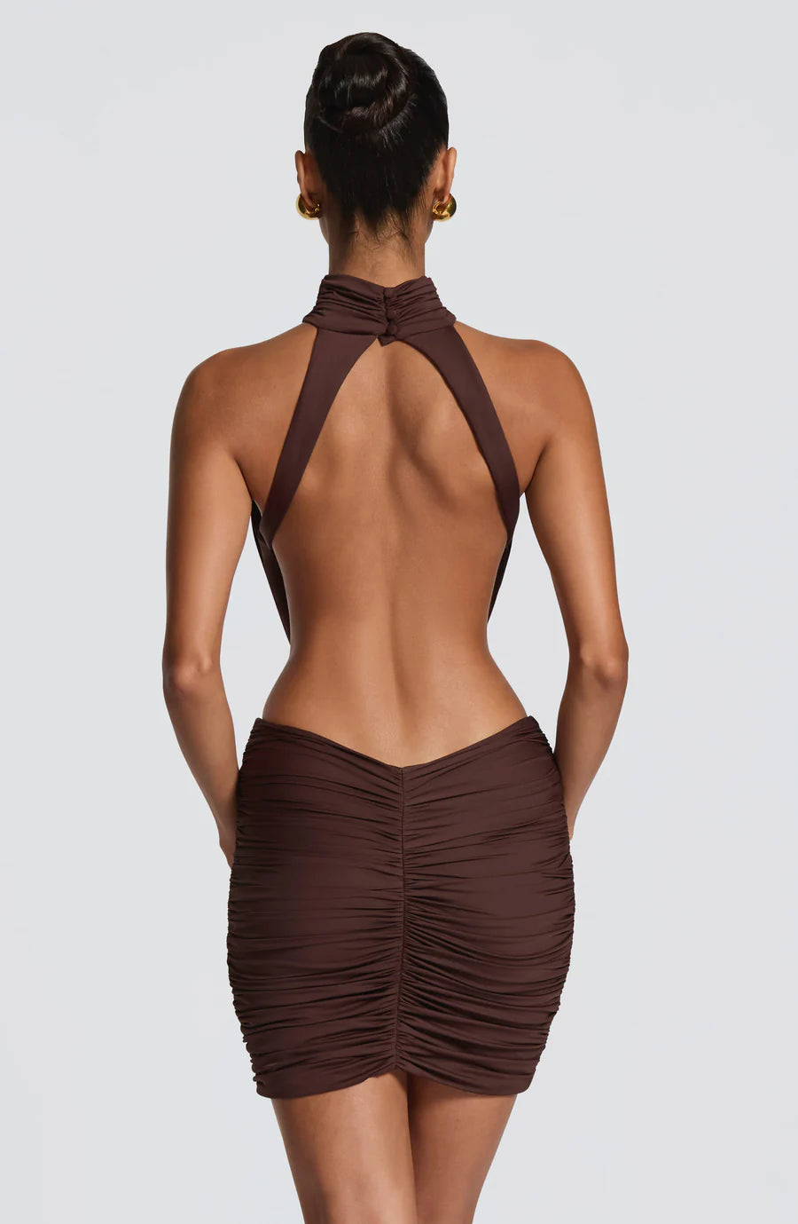 Mini Robe Isadora