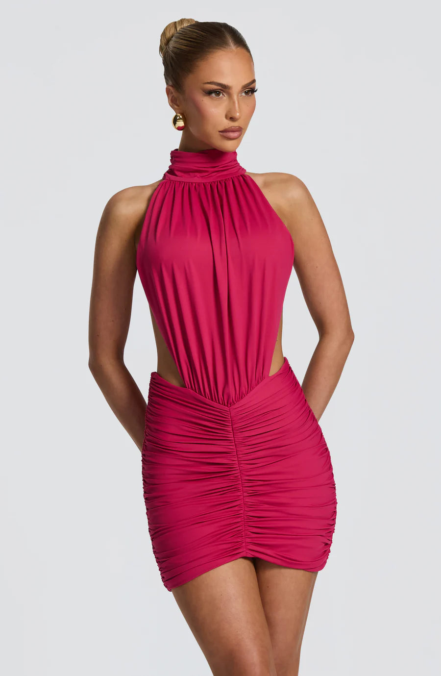 Mini Robe Isadora