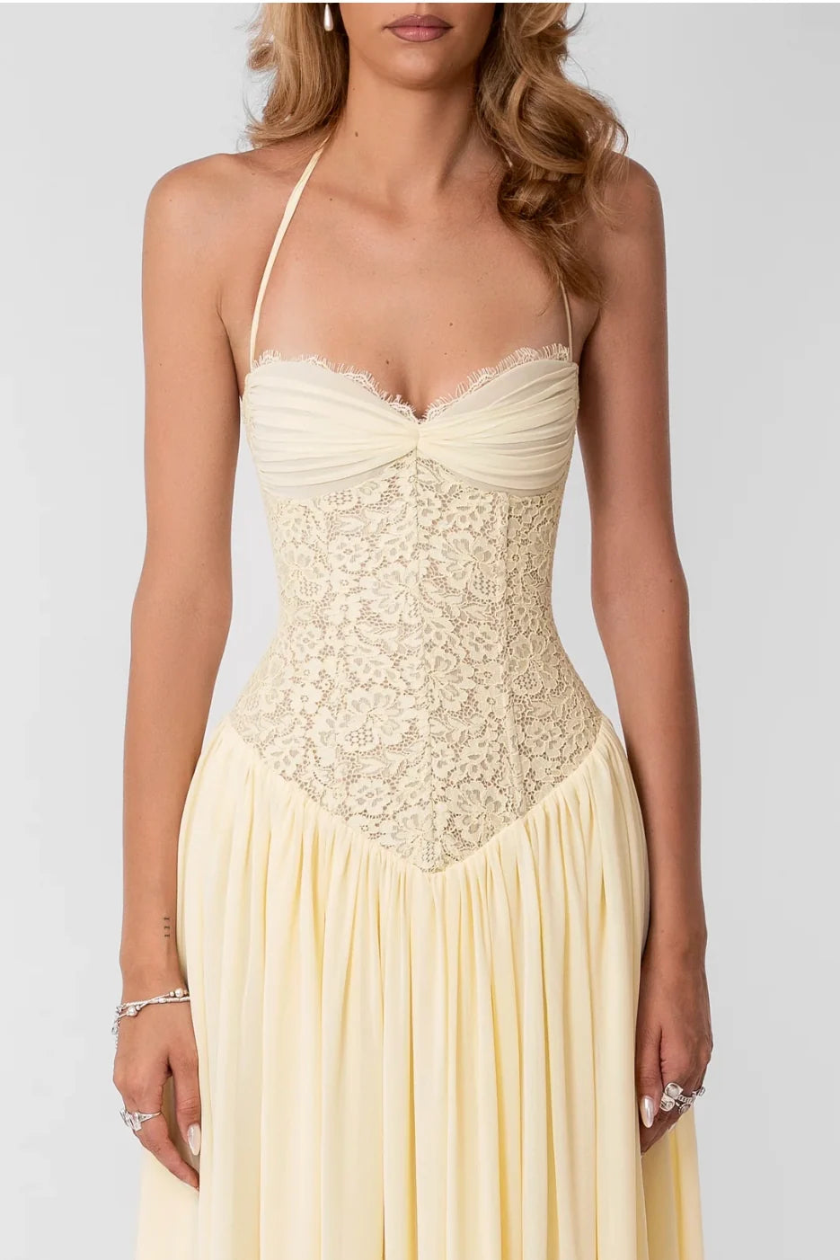 Robe Naïa