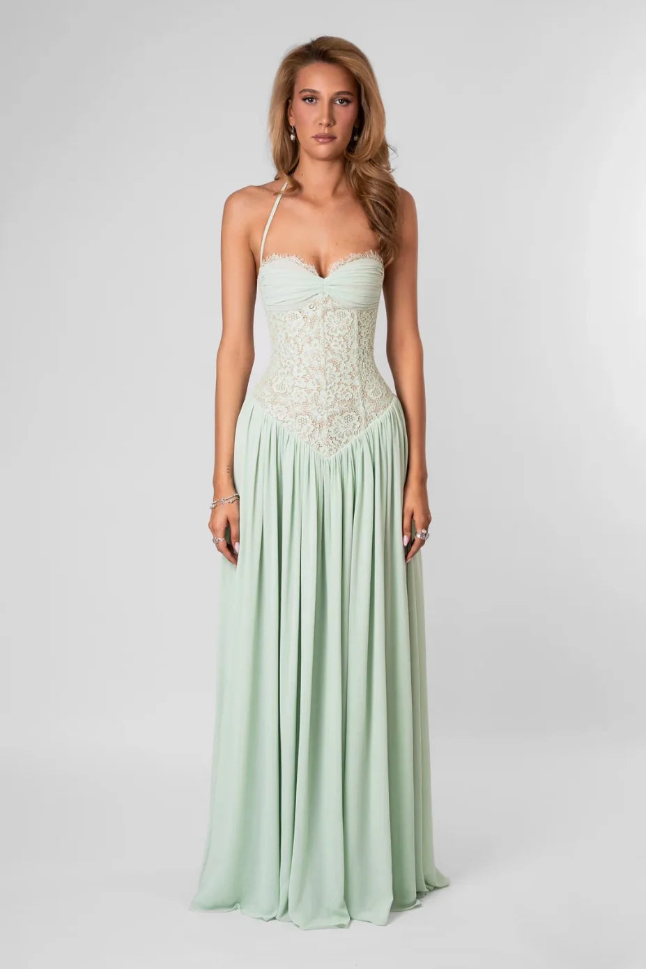 Robe Naïa