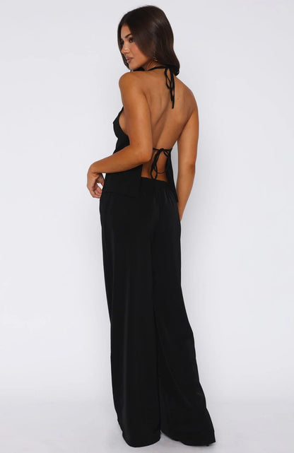 Pantalon Leger Chic