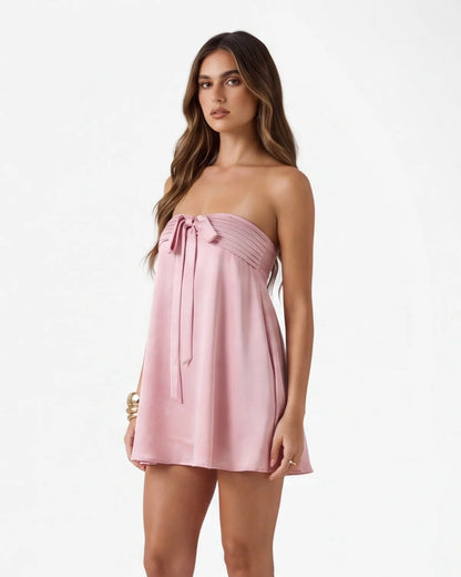 Mini Robe Lena
