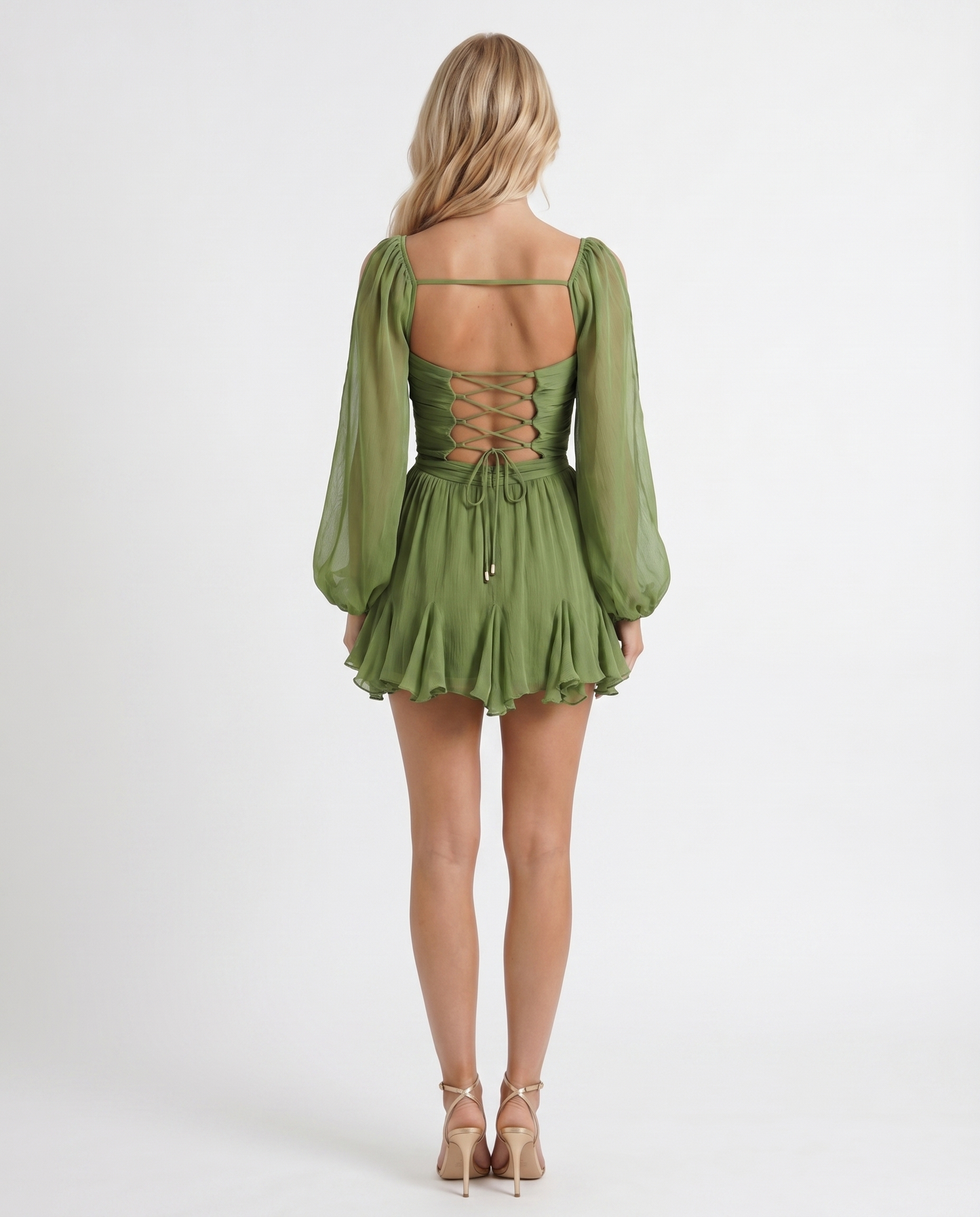 Mini Robe Julia