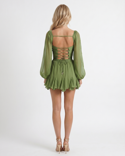 Mini Robe Julia
