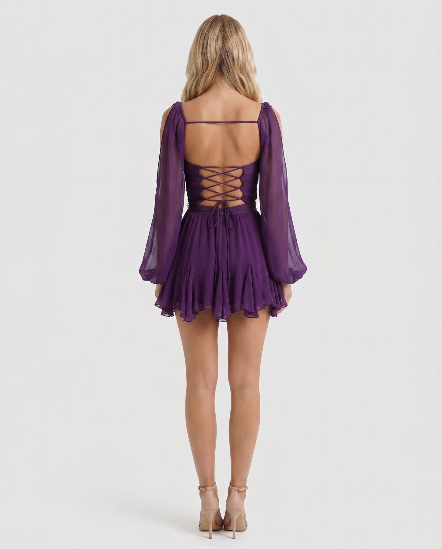 Mini Robe Julia
