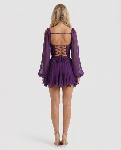 Mini Robe Julia