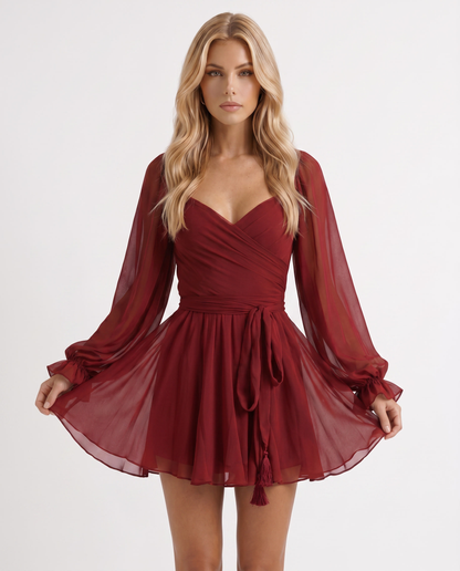 Julia Mini Dress