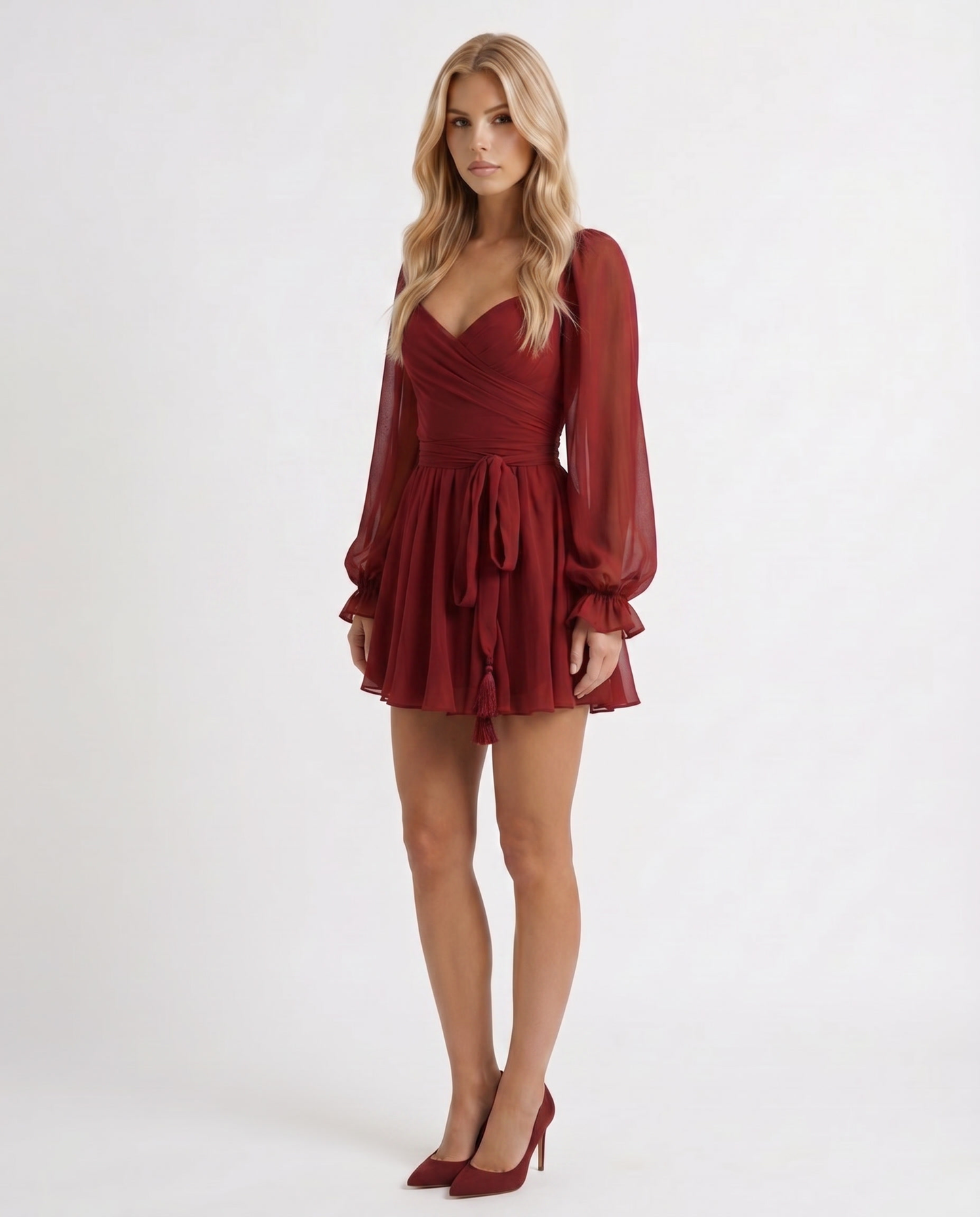 Mini Robe Julia