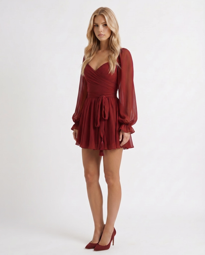 Mini Robe Julia