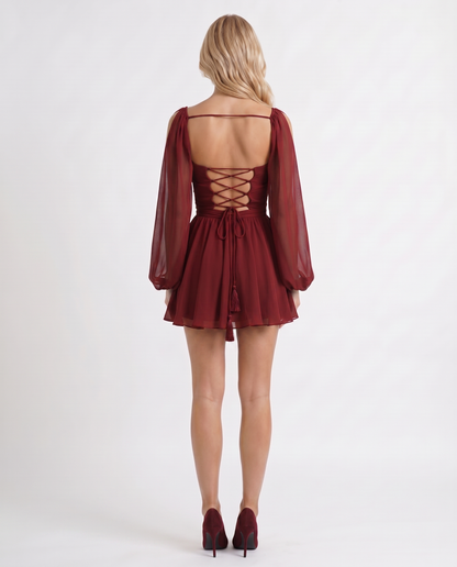 Mini Robe Julia