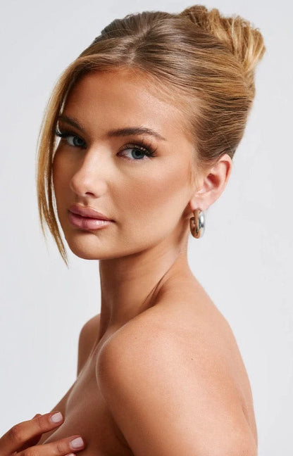 Boucles D'oreilles Vénus