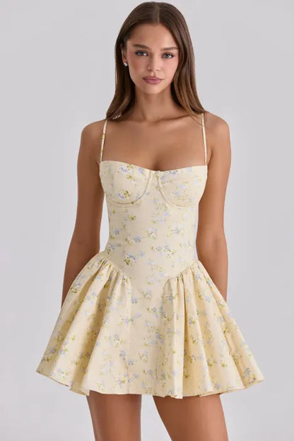 Mini Robe Eva