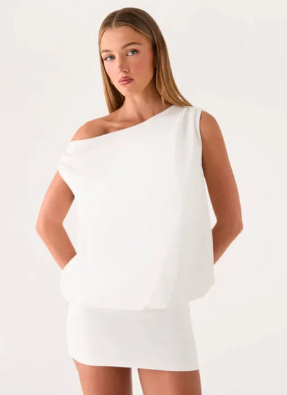 Mini Robe Leana