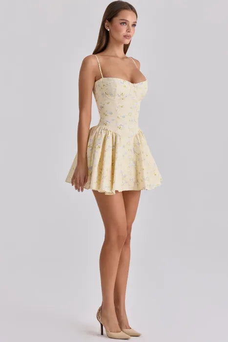Mini Robe Eva
