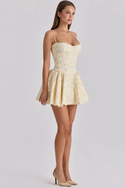 Mini Robe Eva