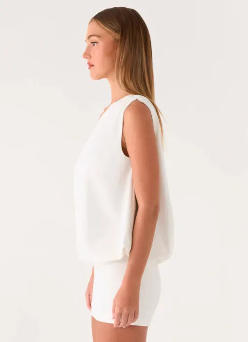 Mini Robe Leana