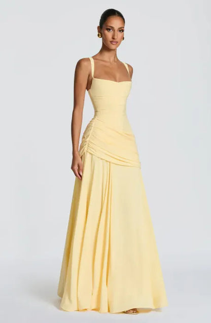 Robe Sélène