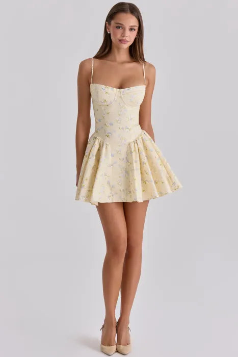 Mini Robe Eva