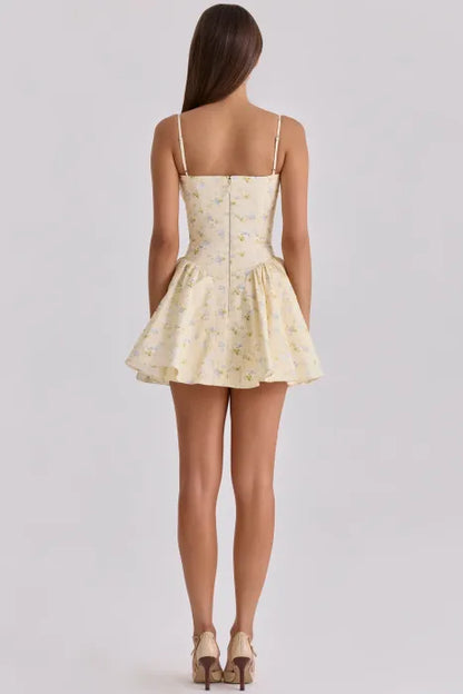 Mini Robe Eva