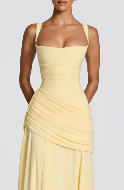 Robe Sélène