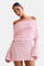 Mini Robe Azur